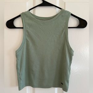 Hollister Ribbed Tank